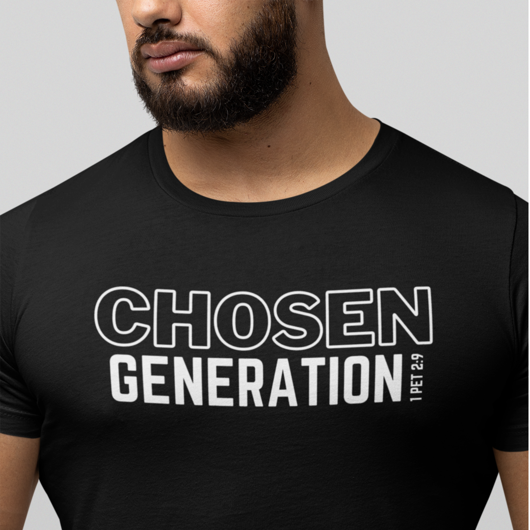 Chosen Generation