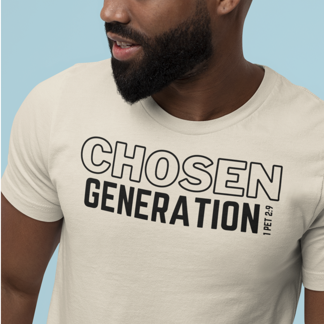 Chosen Generation