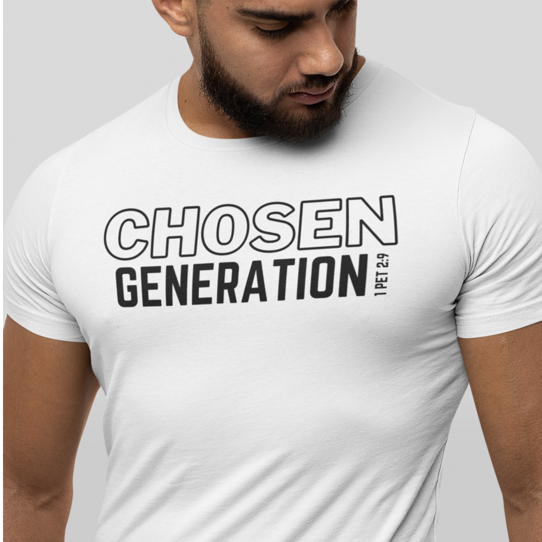 Chosen Generation