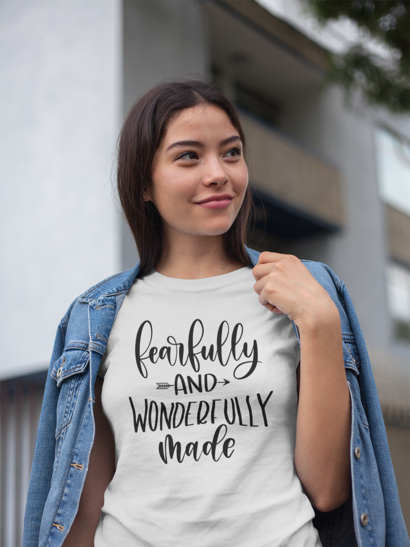 Fearfully and Wonderfully Made