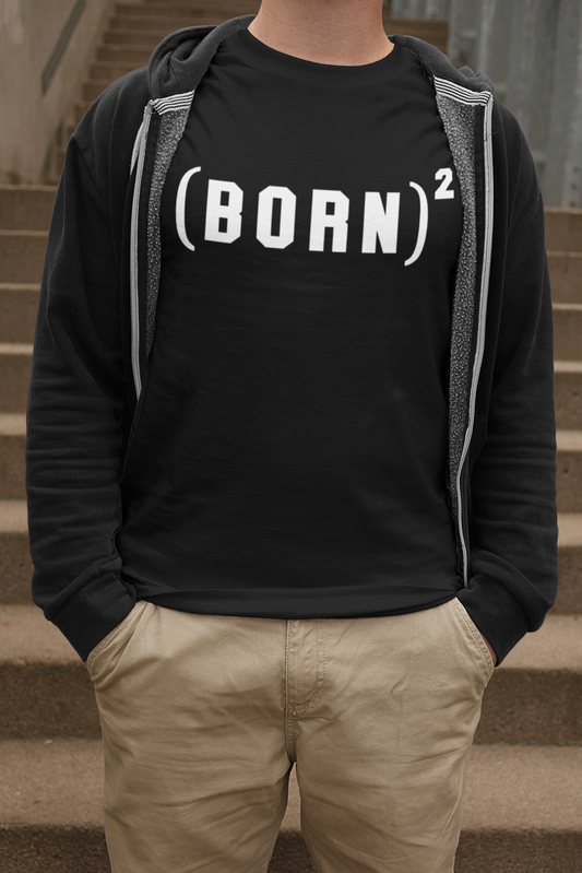 Born 2