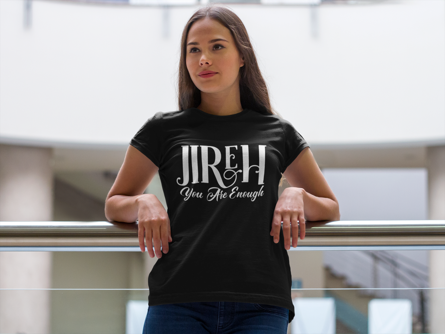 Jireh You Are Enough