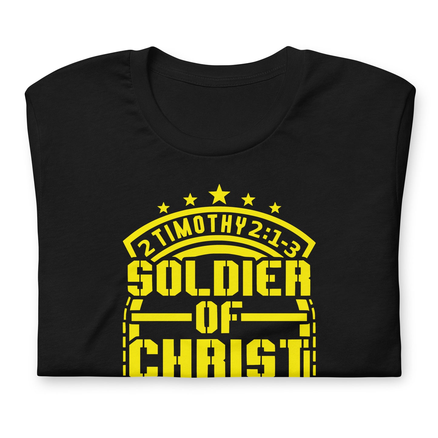 Soldier of Christ